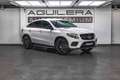 Mercedes-Benz GLE 43 AMG Coupé 4Matic Aut. Blanco - thumbnail 1