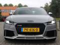 Audi TT RS 2.5 TFSI TT Quattro Nardo Grey B&O Gris - thumbnail 9