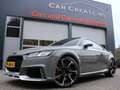 Audi TT RS 2.5 TFSI TT Quattro Nardo Grey B&O Gris - thumbnail 1