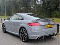 Audi TT RS 2.5 TFSI TT Quattro Nardo Grey B&O Gris - thumbnail 2