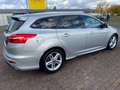 Ford Focus Titanium/Scheckheft/Sportpaket/TÜV 02.2027 Silber - thumbnail 6