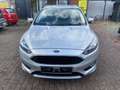 Ford Focus Titanium/Scheckheft/Sportpaket/TÜV 02.2027 Silber - thumbnail 2