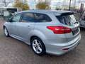 Ford Focus Titanium/Scheckheft/Sportpaket/TÜV 02.2027 Silber - thumbnail 4