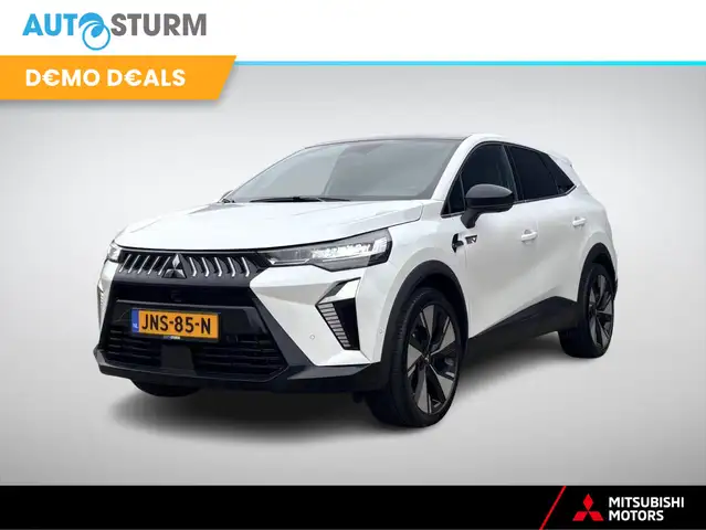 Mitsubishi Grandis 1.8 HEV Instyle