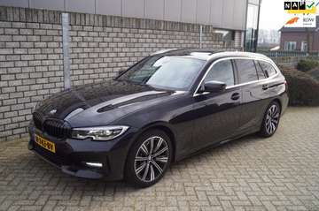 3-serie Touring 330i High Executive Edition Sport