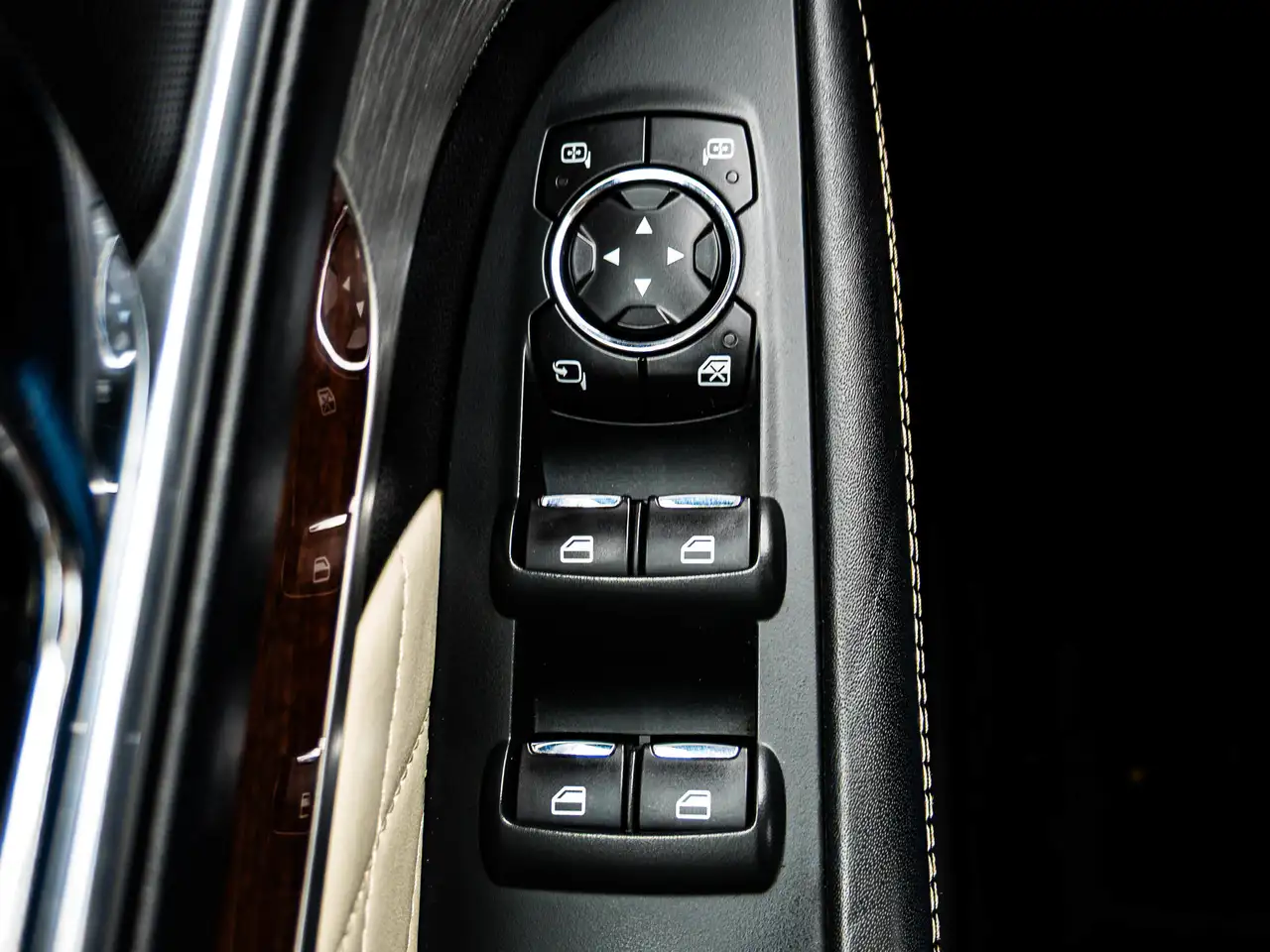 Ford Explorer fotografie Ford Explorer