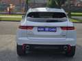 Jaguar E-Pace 2.0 i4 R-Dynamic HSE awd 249cv auto my19 Bianco - thumbnail 5