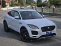 Jaguar E-Pace 2.0 i4 R-Dynamic HSE awd 249cv auto my19 Bianco - thumbnail 1