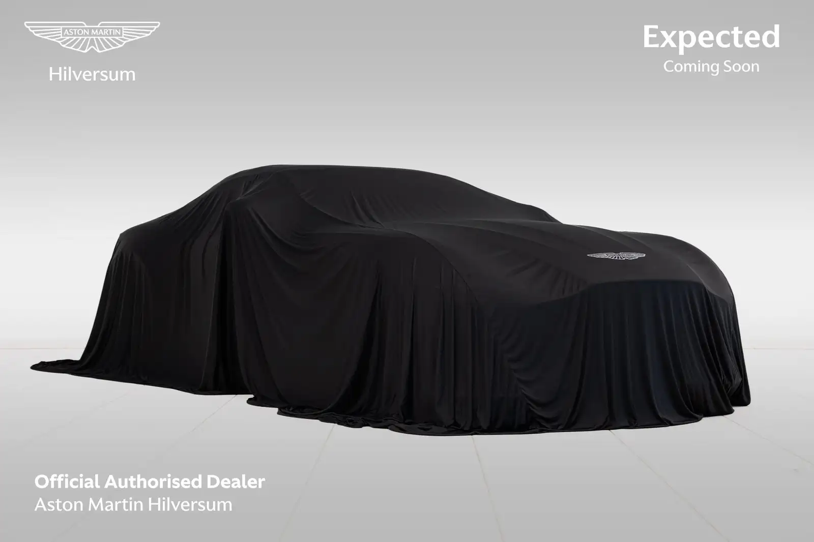 Aston Martin Volante | Verwacht* | 1e Eigenaar | Incl. BPM |