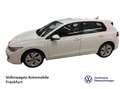 Volkswagen Golf VIII 1.5 TSI DSG eHybrid Life FrontAssist L Weiß - thumbnail 1