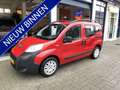 Peugeot Bipper Tepee 1.4i LPG/AIRCO/CRUISE/NW APK/TOPSTAAT Rosso - thumbnail 1