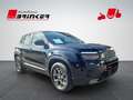 Jeep Avenger Longitude Electric Elektro LED Apple CarPlay Andro Schwarz - thumbnail 1