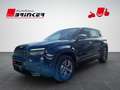 Jeep Avenger Longitude Electric Elektro LED Apple CarPlay Andro Schwarz - thumbnail 3