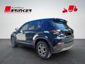 Jeep Avenger Longitude Electric Elektro LED Apple CarPlay Andro Schwarz - thumbnail 4