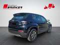 Jeep Avenger Longitude Electric Elektro LED Apple CarPlay Andro Schwarz - thumbnail 6