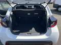 Toyota Yaris 116 H Design 5 p Hybride dynamique Blanc - thumbnail 11