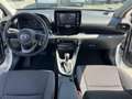 Toyota Yaris 116 H Design 5 p Hybride dynamique Blanc - thumbnail 14