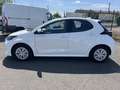 Toyota Yaris 116 H Design 5 p Hybride dynamique Blanc - thumbnail 8