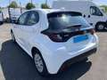 Toyota Yaris 116 H Design 5 p Hybride dynamique Blanc - thumbnail 7