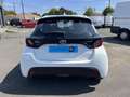 Toyota Yaris 116 H Design 5 p Hybride dynamique Blanc - thumbnail 6