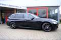 BMW 320 3-serie Touring 320d 163pk M Sport Aut. Xenon|Lede Zwart - thumbnail 4