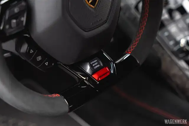 Lamborghini Huracán Performante FULL-PPF LIFT KAMERA CARBONPAKET Ansicht 46