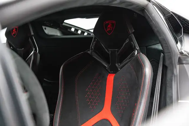 Lamborghini Huracán Performante FULL-PPF LIFT KAMERA CARBONPAKET Ansicht 29