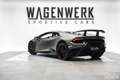 Lamborghini Huracán Performante FULL-PPF LIFT KAMERA CARBONPAKET Grau - thumbnail 5