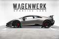 Lamborghini Huracán Performante FULL-PPF LIFT KAMERA CARBONPAKET Grau - thumbnail 6
