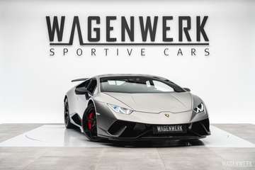 Performante FULL-PPF LIFT KAMERA CARBONPAKET