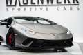 Lamborghini Huracán Performante FULL-PPF LIFT KAMERA CARBONPAKET Grau - thumbnail 10