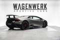 Lamborghini Huracán Performante FULL-PPF LIFT KAMERA CARBONPAKET Grau - thumbnail 3