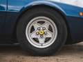 Ferrari 308 DINO  GT  4 Bleu - thumbnail 7