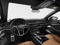 Audi A8 Lang 60 TFSIe Q S LINE MATRIX 360° BuO PANO L Grau - thumbnail 8