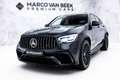 Mercedes-Benz GLC 63 AMG Coupé S 4MATIC+ Premium+ | Keramisch | Schuifdak | Grijs - thumbnail 7