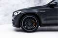 Mercedes-Benz GLC 63 AMG Coupé S 4MATIC+ Premium+ | Keramisch | Schuifdak | Grijs - thumbnail 5