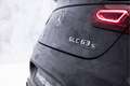 Mercedes-Benz GLC 63 AMG Coupé S 4MATIC+ Premium+ | Keramisch | Schuifdak | Grijs - thumbnail 11