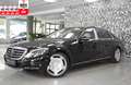 Mercedes-Benz S 500 MAYBACH*ORIGINAL*4-MATIC*FIRST-CLASS FOND* Schwarz - thumbnail 1