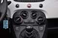 Fiat 500C Volledig elektrisch 22.000KM**LEES TEKST!!!** Bílá - thumbnail 16