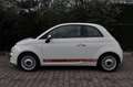 Fiat 500C Volledig elektrisch 22.000KM**LEES TEKST!!!** Wit - thumbnail 28