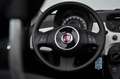 Fiat 500C Volledig elektrisch 22.000KM**LEES TEKST!!!** Bílá - thumbnail 21
