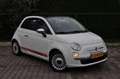 Fiat 500C Volledig elektrisch 22.000KM**LEES TEKST!!!** Biały - thumbnail 1