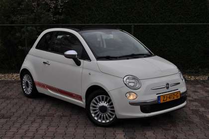 Fiat 500C Volledig elektrisch 22.000KM**LEES TEKST!!!**