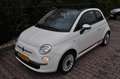 Fiat 500C Volledig elektrisch 22.000KM**LEES TEKST!!!** Blanc - thumbnail 11