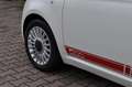 Fiat 500C Volledig elektrisch 22.000KM**LEES TEKST!!!** Білий - thumbnail 26