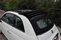 Fiat 500C Volledig elektrisch 22.000KM**LEES TEKST!!!** Bianco - thumbnail 33