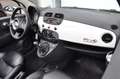 Fiat 500C Volledig elektrisch 22.000KM**LEES TEKST!!!** Blanc - thumbnail 5