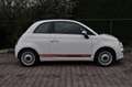 Fiat 500C Volledig elektrisch 22.000KM**LEES TEKST!!!** Fehér - thumbnail 24