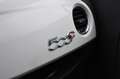 Fiat 500C Volledig elektrisch 22.000KM**LEES TEKST!!!** White - thumbnail 34