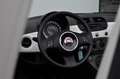 Fiat 500C Volledig elektrisch 22.000KM**LEES TEKST!!!** Biały - thumbnail 14